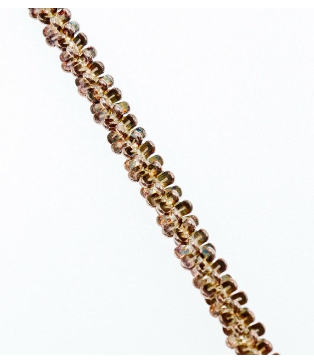 Milor 925 Sterling Silver Bracelet Italy